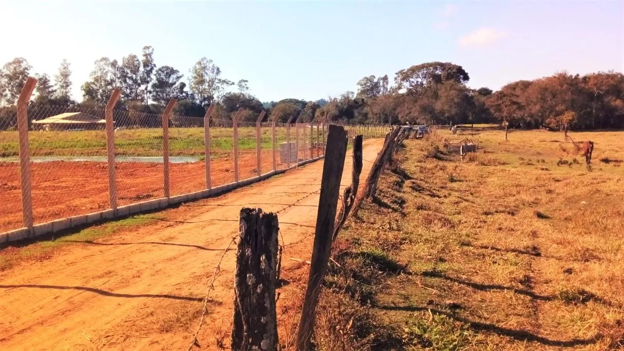 Terreno à venda de 3 ha em Espírito Santo do Dourado, MG, Brasil