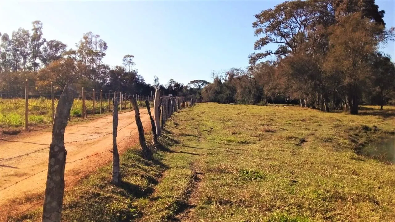 Terreno à venda de 3 ha em Espírito Santo do Dourado, MG, Brasil