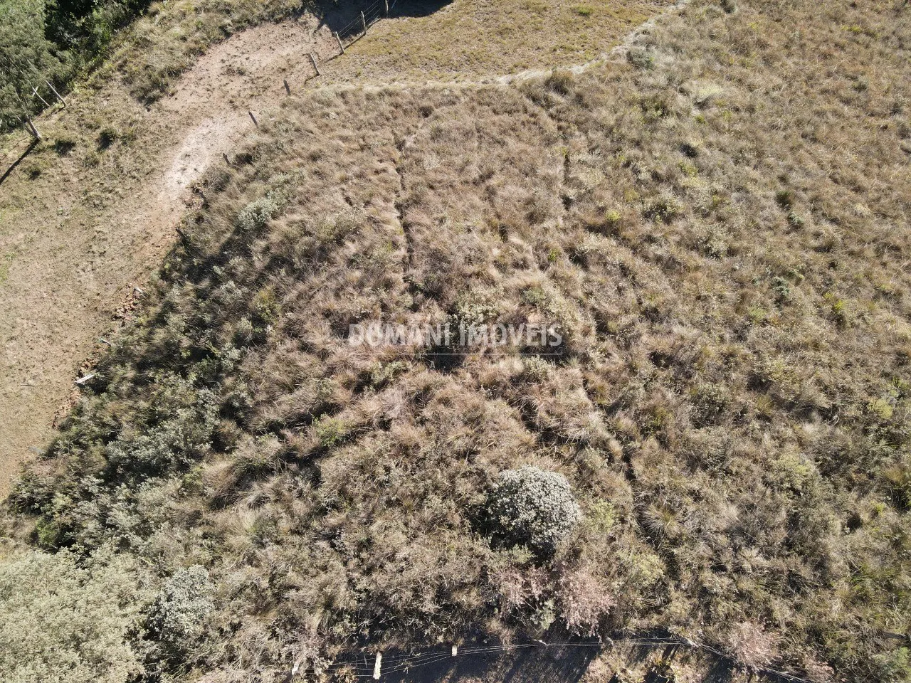 Terreno à venda de 1.200 m² em Campos do Jordão, SP, Brasil