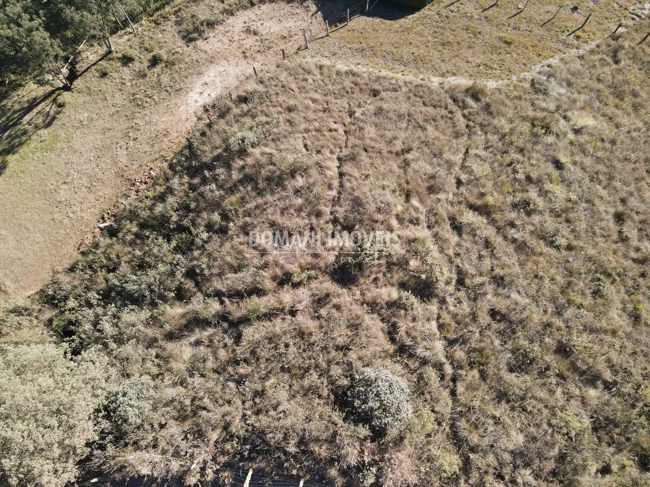 Terreno à venda de 1.200 m² em Campos do Jordão, SP, Brasil