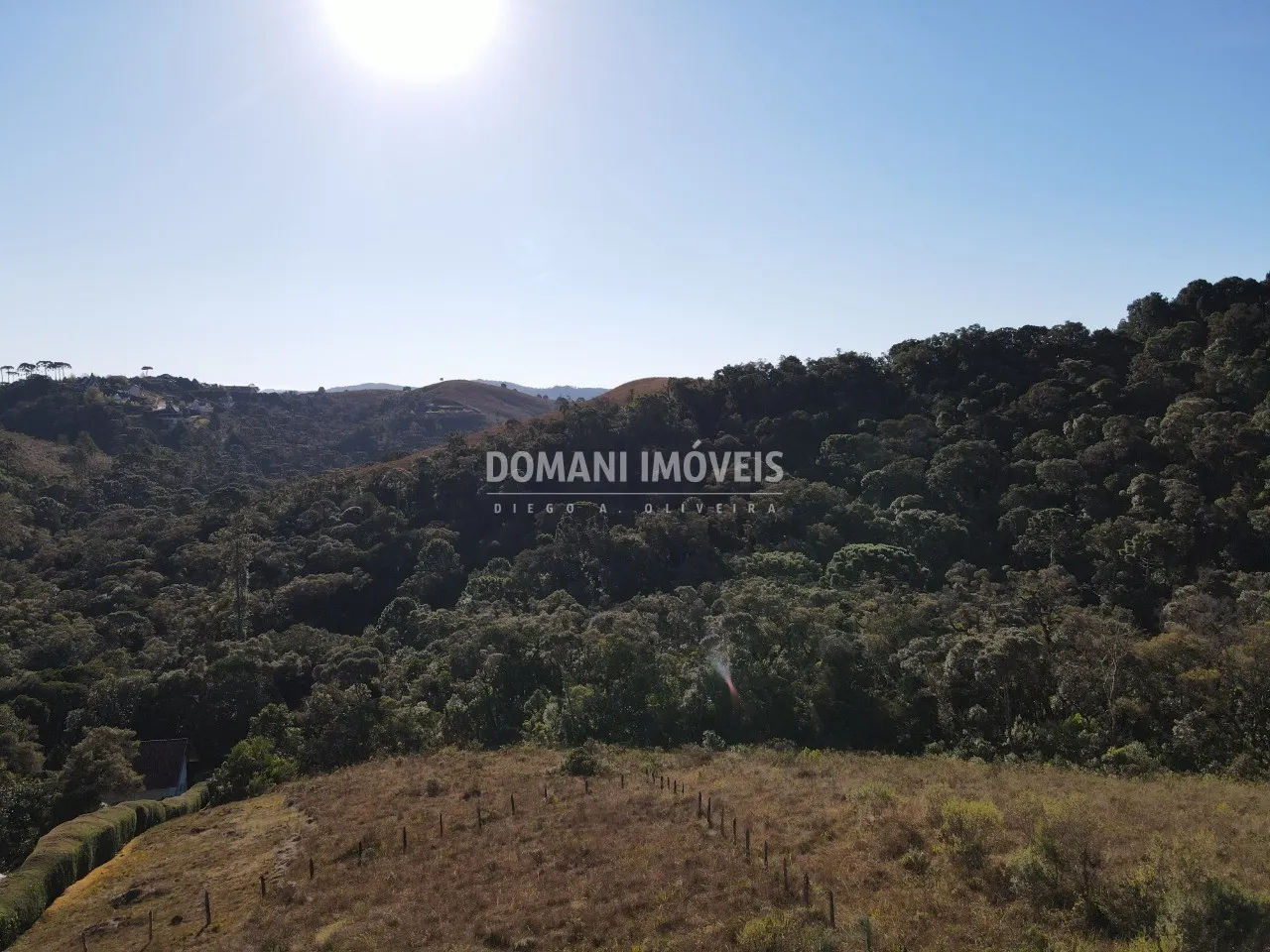 Terreno à venda de 1.200 m² em Campos do Jordão, SP, Brasil