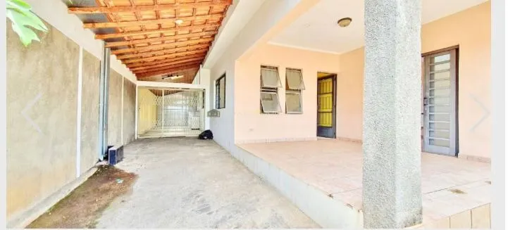 Casa à venda de 300 m² em Nova Odessa, SP, Brasil