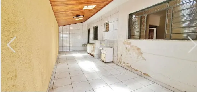 Casa à venda de 300 m² em Nova Odessa, SP, Brasil