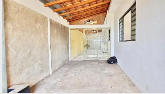 Casa à venda de 300 m² em Nova Odessa, SP, Brasil