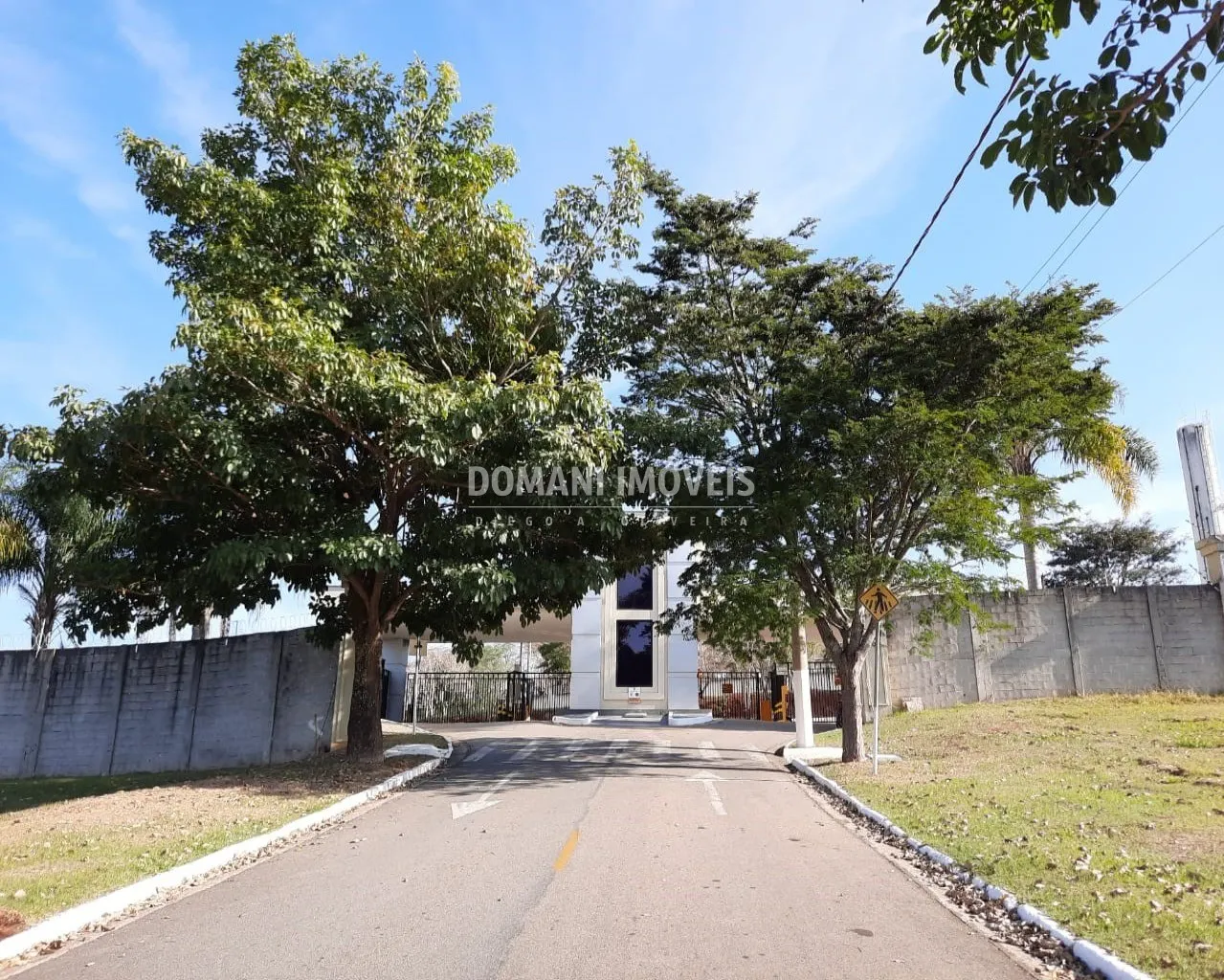 Plot for sale of 1,003 m² in Taubaté, SP, Brazil