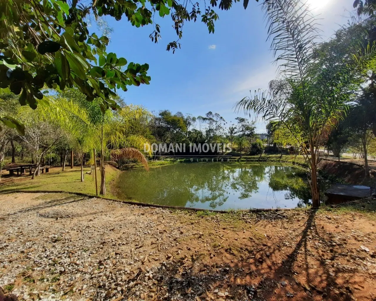 Plot for sale of 1,003 m² in Taubaté, SP, Brazil