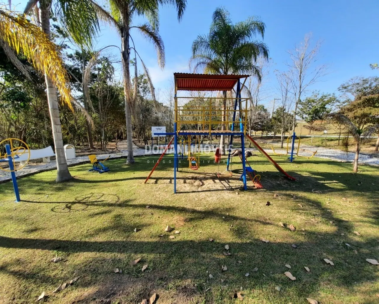 Plot for sale of 1,003 m² in Taubaté, SP, Brazil