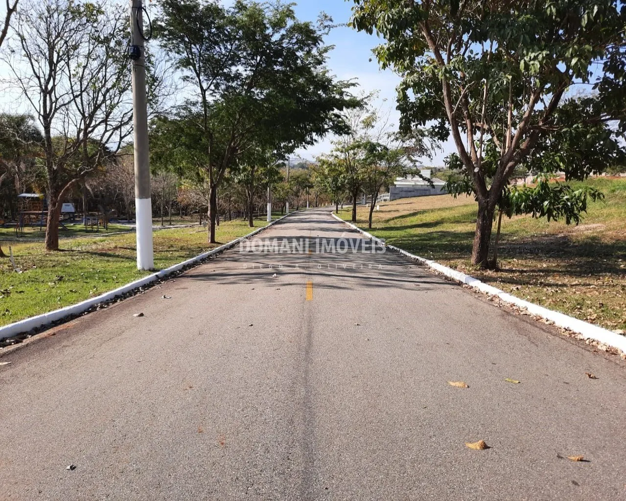 Plot for sale of 1,003 m² in Taubaté, SP, Brazil