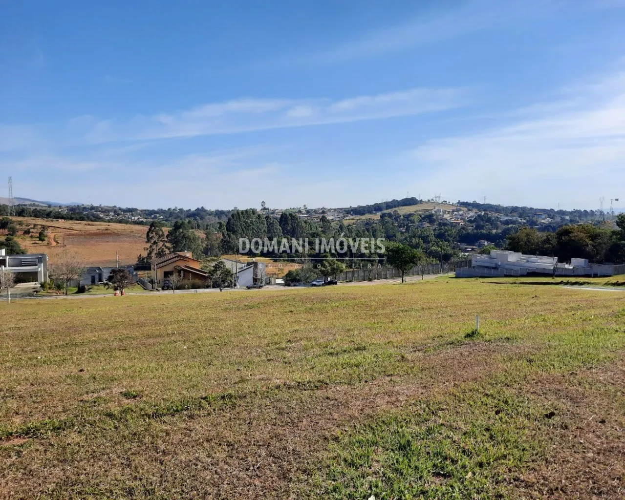 Plot for sale of 1,003 m² in Taubaté, SP, Brazil