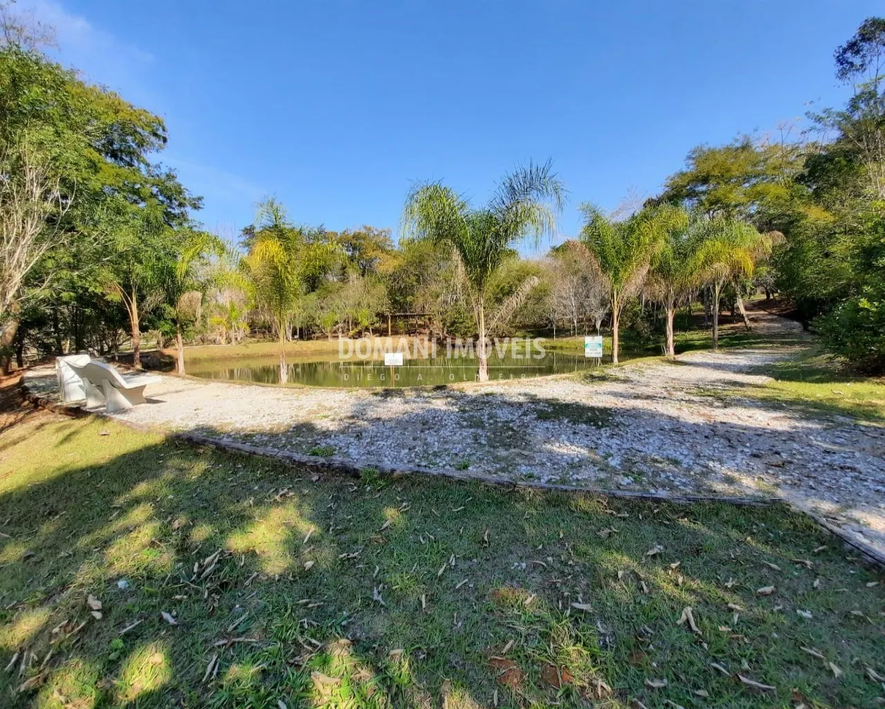 Plot for sale of 1,003 m² in Taubaté, SP, Brazil