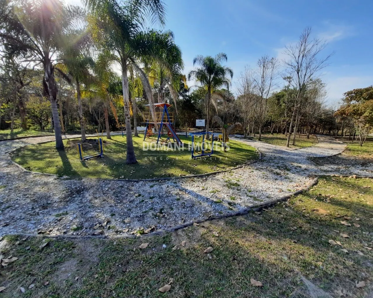 Plot for sale of 1,003 m² in Taubaté, SP, Brazil