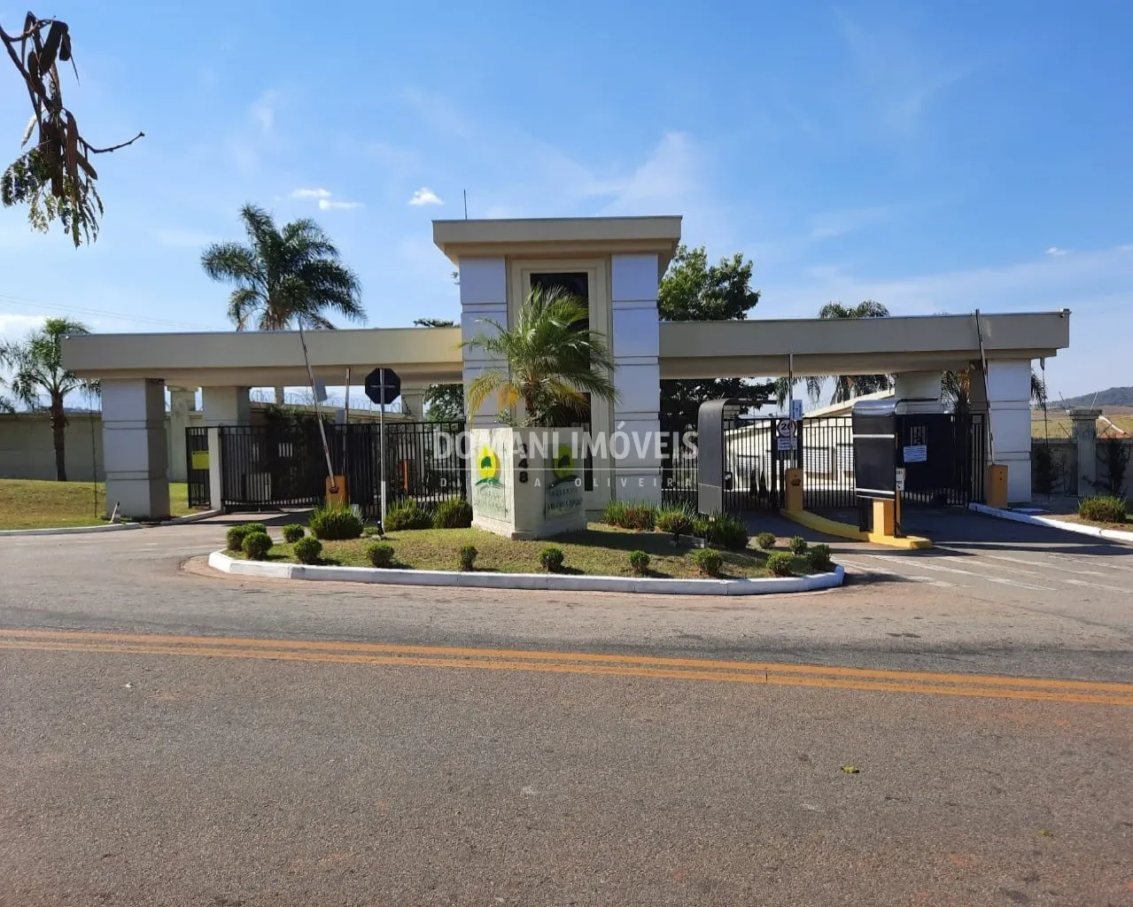 Plot for sale of 1,003 m² in Taubaté, SP, Brazil