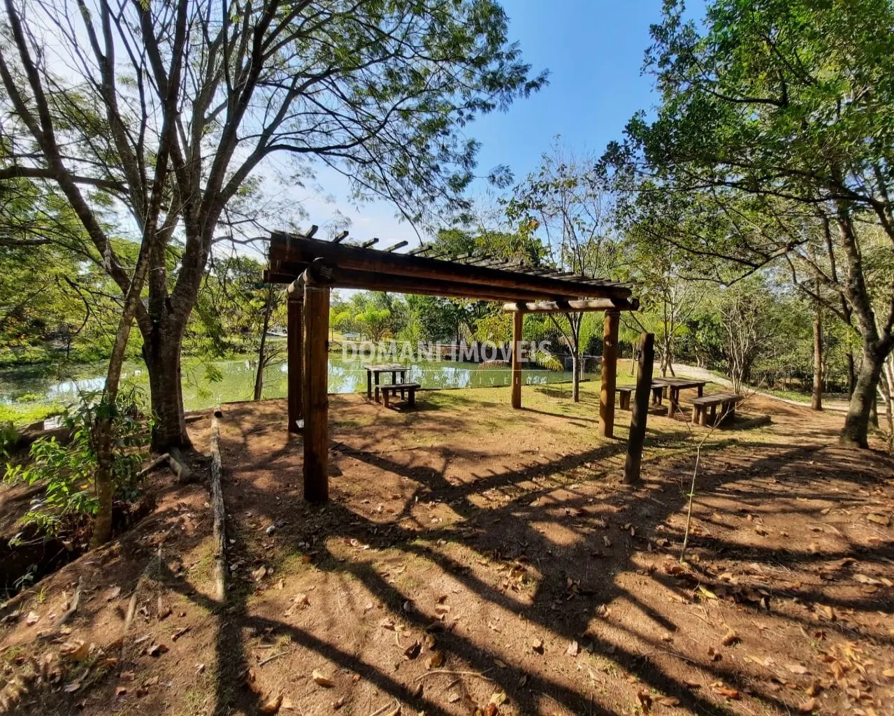 Plot for sale of 1,003 m² in Taubaté, SP, Brazil