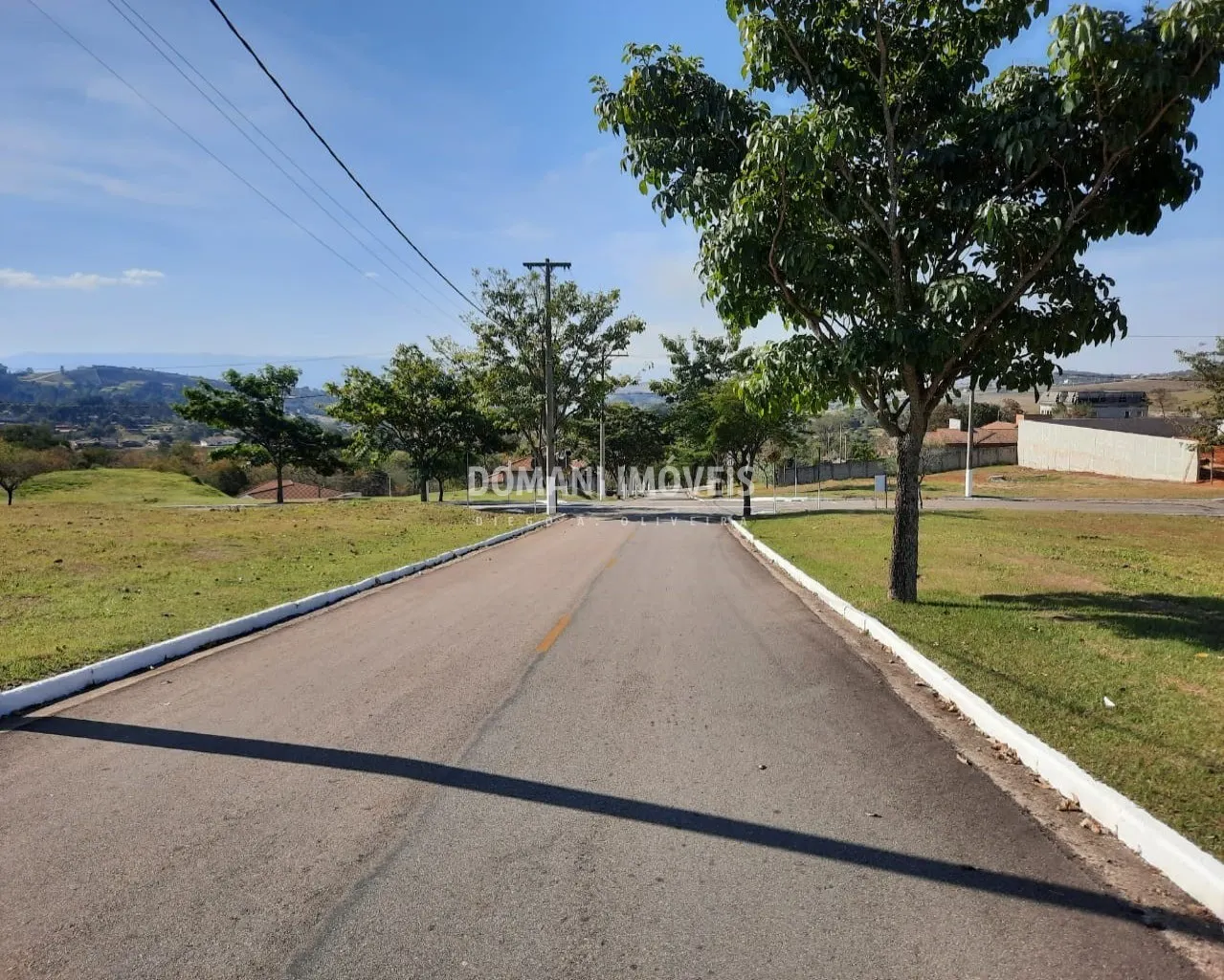 Plot for sale of 1,003 m² in Taubaté, SP, Brazil