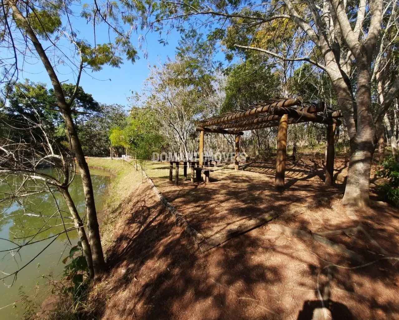 Plot for sale of 1,003 m² in Taubaté, SP, Brazil