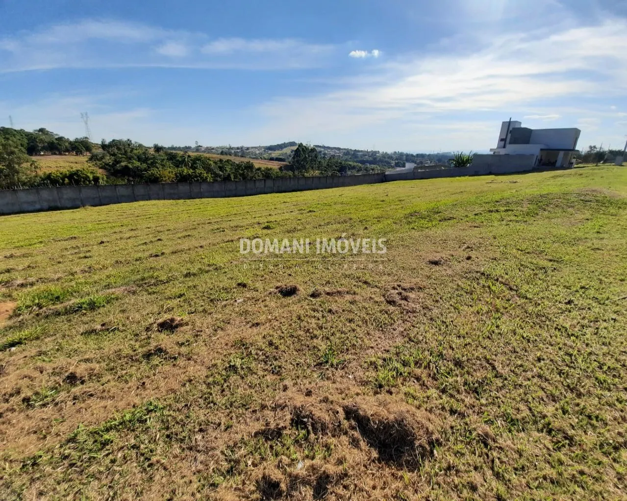 Plot for sale of 1,003 m² in Taubaté, SP, Brazil