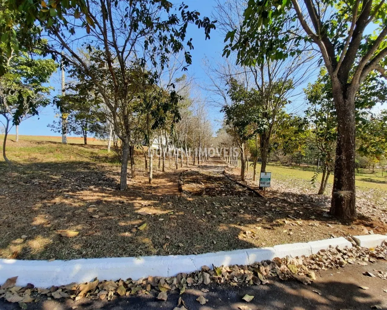 Plot for sale of 1,003 m² in Taubaté, SP, Brazil