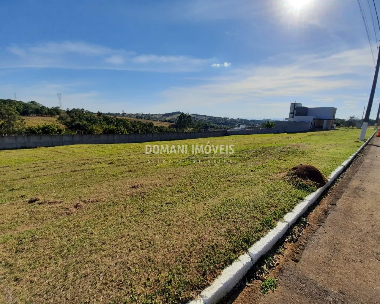 Plot for sale of 1,003 m² in Taubaté, SP, Brazil