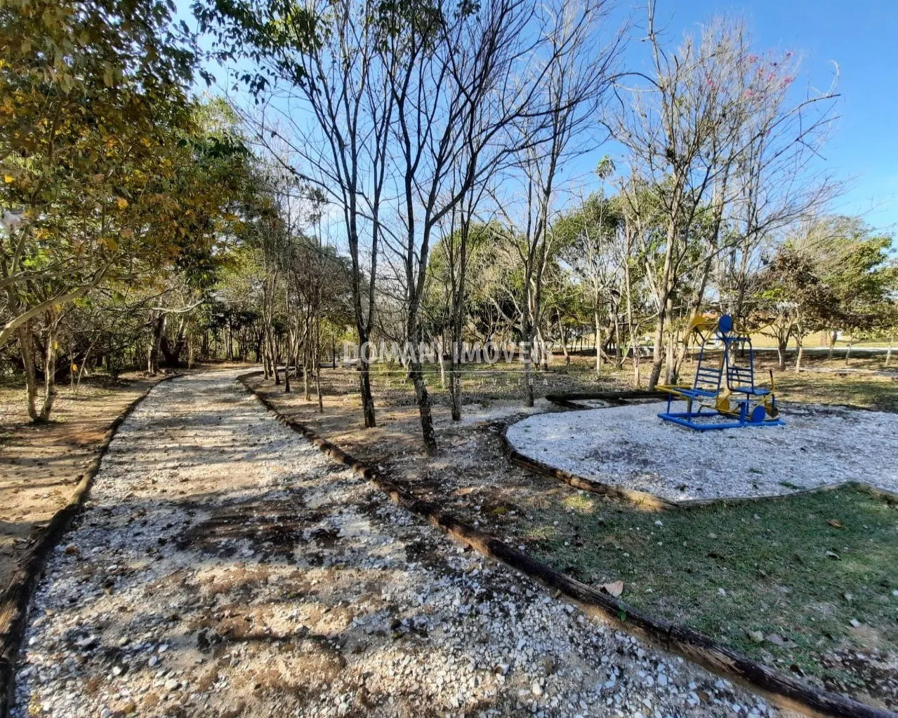 Plot for sale of 1,003 m² in Taubaté, SP, Brazil