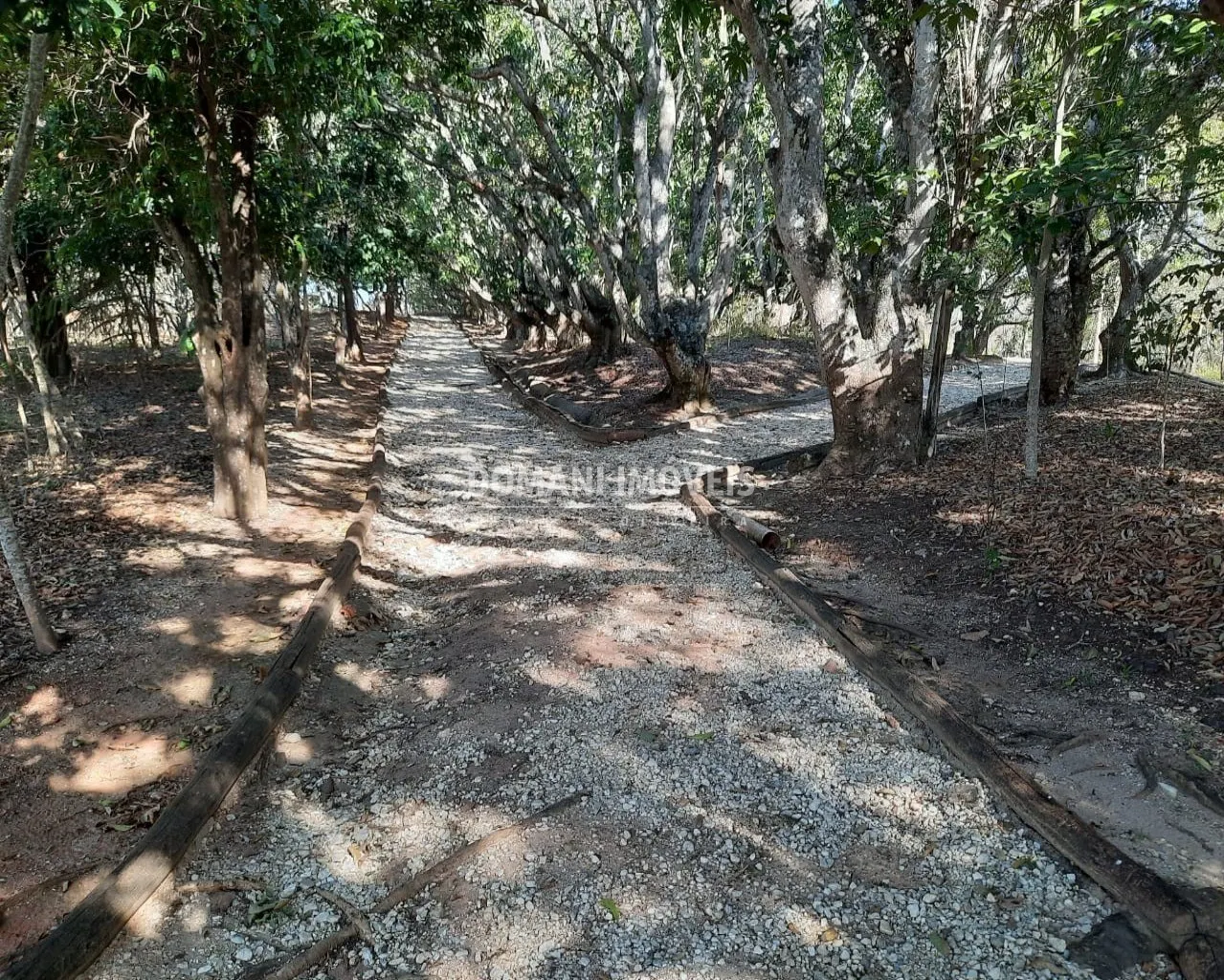Plot for sale of 1,003 m² in Taubaté, SP, Brazil