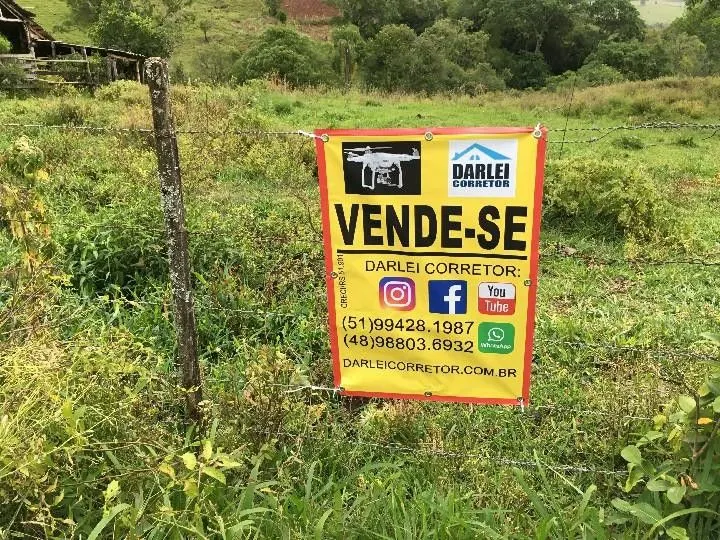 Sítio à venda de 5 ha em Santo Antônio da Patrulha, RS, Brasil