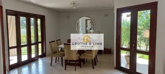 Chácara à venda de 840 m² em Caçapava, SP, Brasil