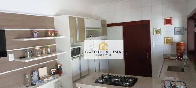 Chácara à venda de 840 m² em Caçapava, SP, Brasil