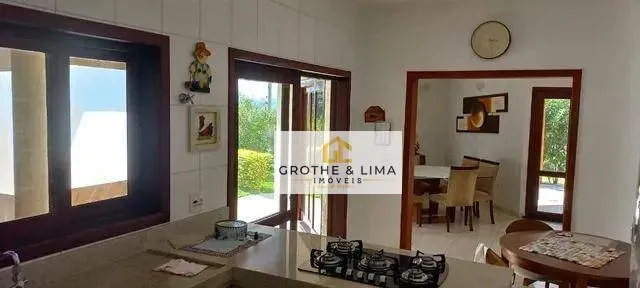 Chácara à venda de 840 m² em Caçapava, SP, Brasil