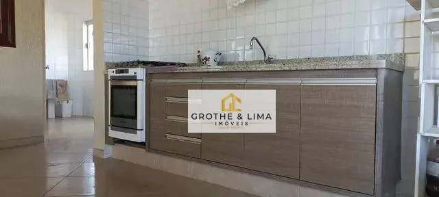 Chácara à venda de 840 m² em Caçapava, SP, Brasil