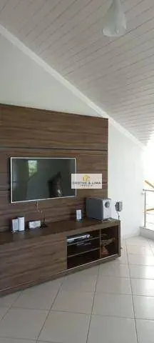 Chácara à venda de 840 m² em Caçapava, SP, Brasil