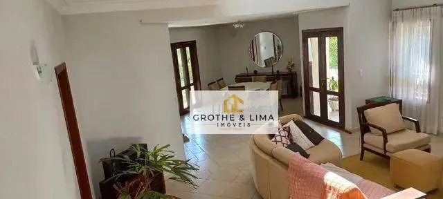Chácara à venda de 840 m² em Caçapava, SP, Brasil