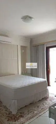 Chácara à venda de 840 m² em Caçapava, SP, Brasil