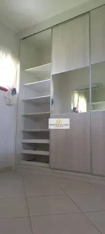 Chácara à venda de 840 m² em Caçapava, SP, Brasil