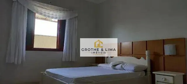 Chácara à venda de 840 m² em Caçapava, SP, Brasil