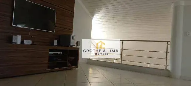 Chácara à venda de 840 m² em Caçapava, SP, Brasil