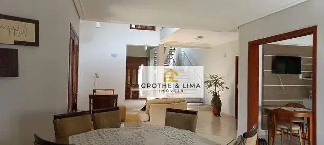 Chácara à venda de 840 m² em Caçapava, SP, Brasil