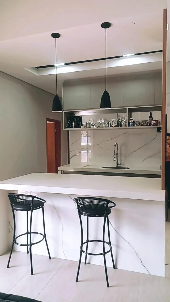 House for sale of 150 m² in Americana, SP, Brazil