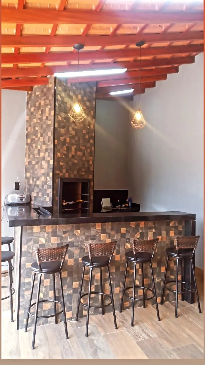 House for sale of 150 m² in Americana, SP, Brazil