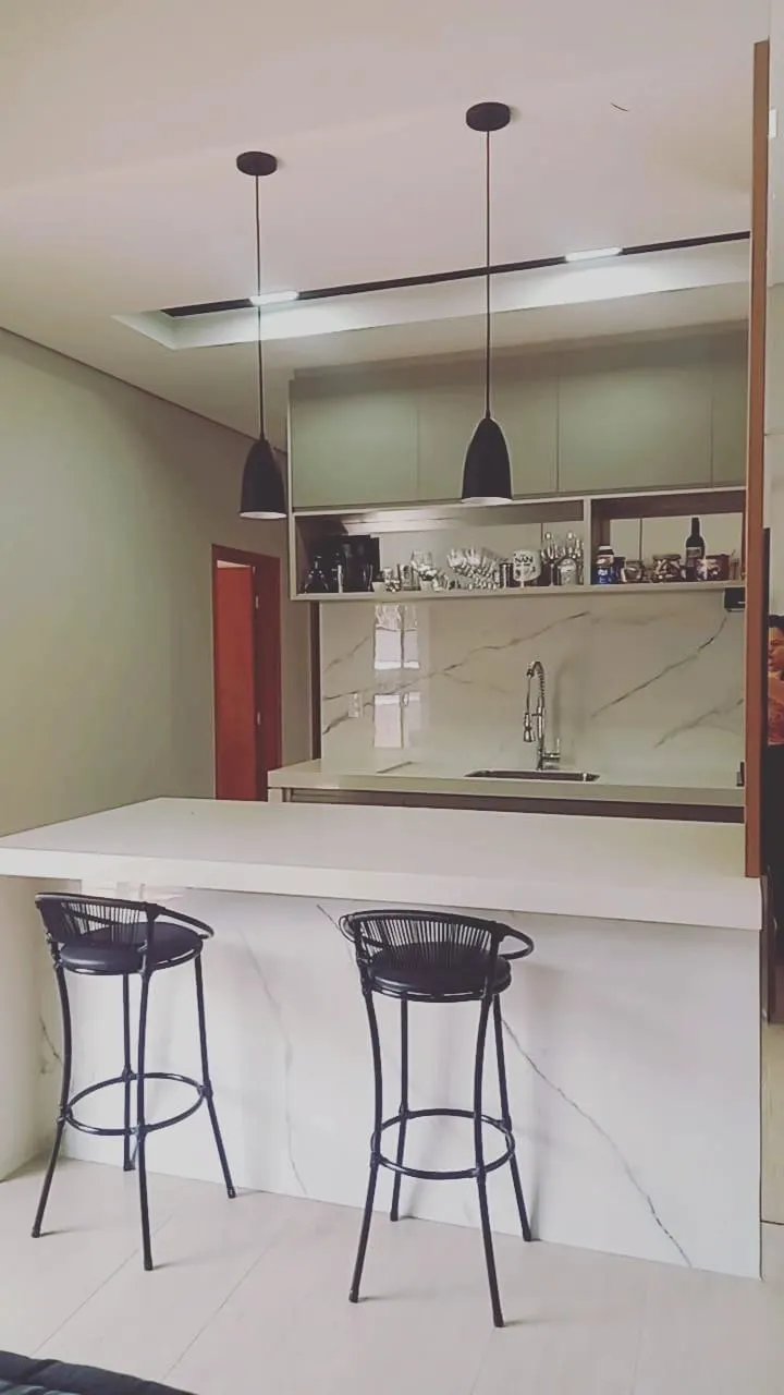 House for sale of 150 m² in Americana, SP, Brazil