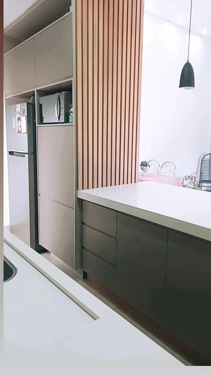 House for sale of 150 m² in Americana, SP, Brazil