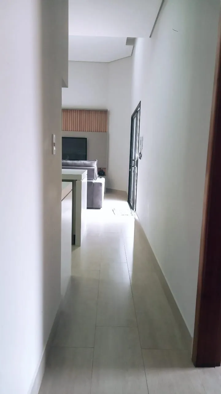 House for sale of 150 m² in Americana, SP, Brazil