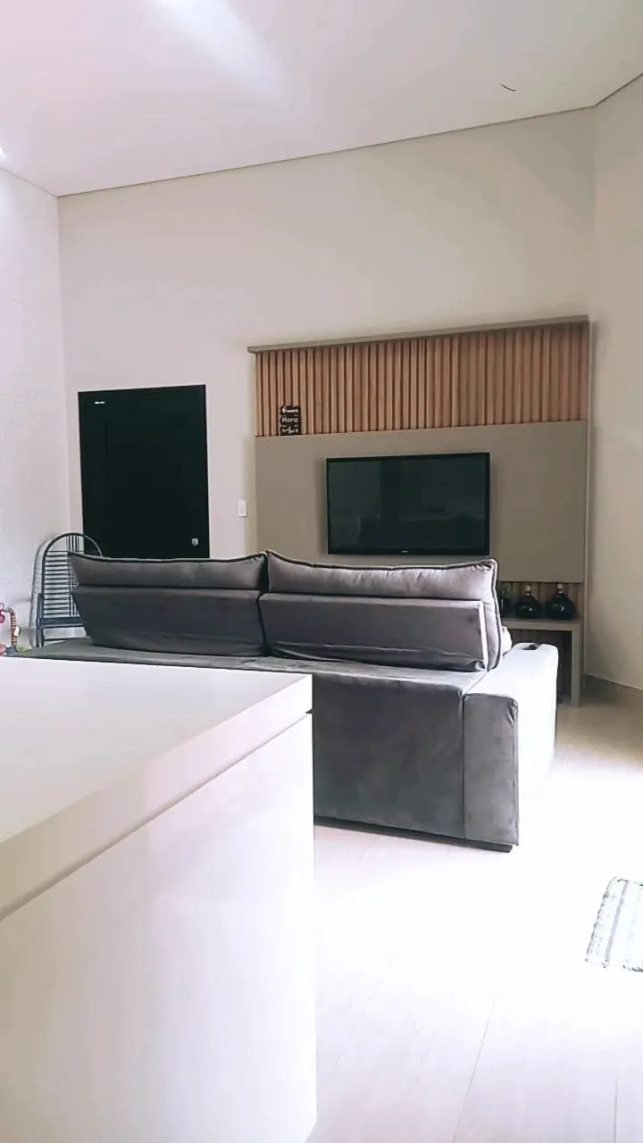 House for sale of 150 m² in Americana, SP, Brazil