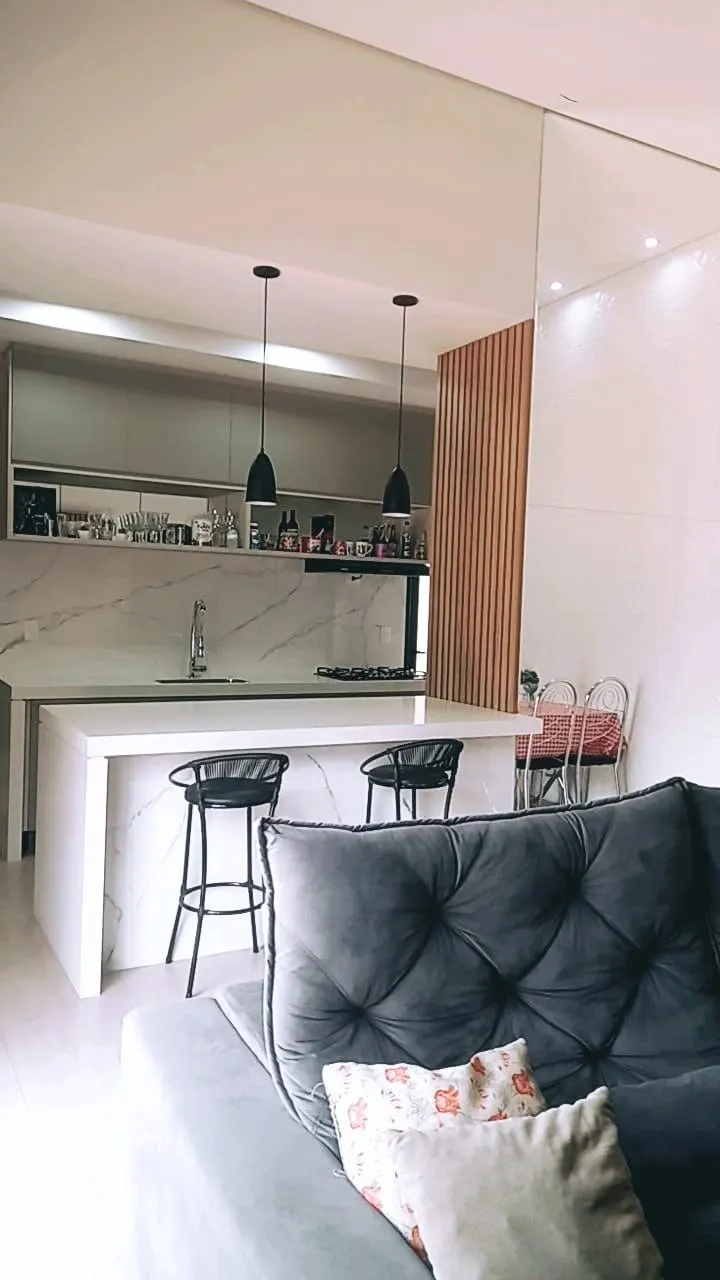 House for sale of 150 m² in Americana, SP, Brazil