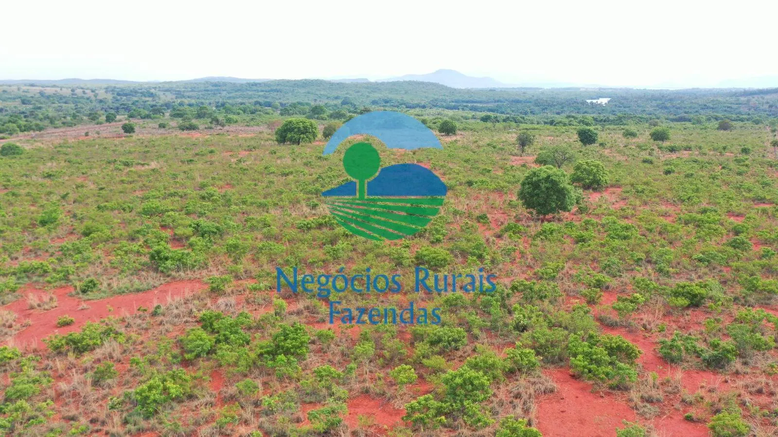Farm for sale of 717 acres in Palmeirópolis, TO, Brazil