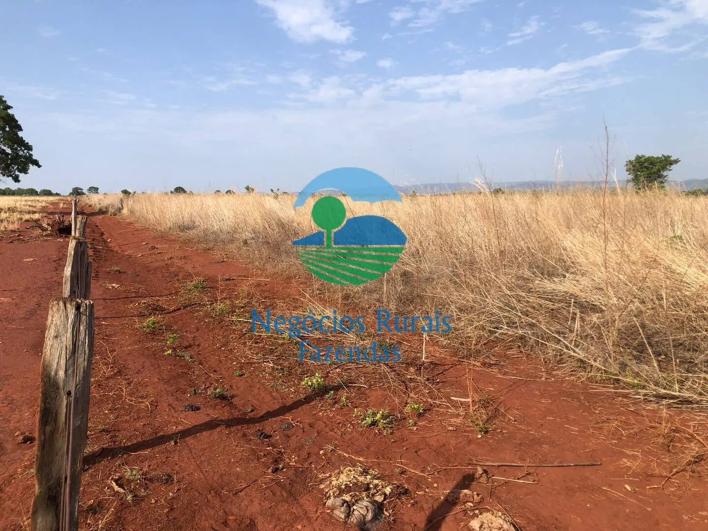Farm for sale of 717 acres in Palmeirópolis, TO, Brazil