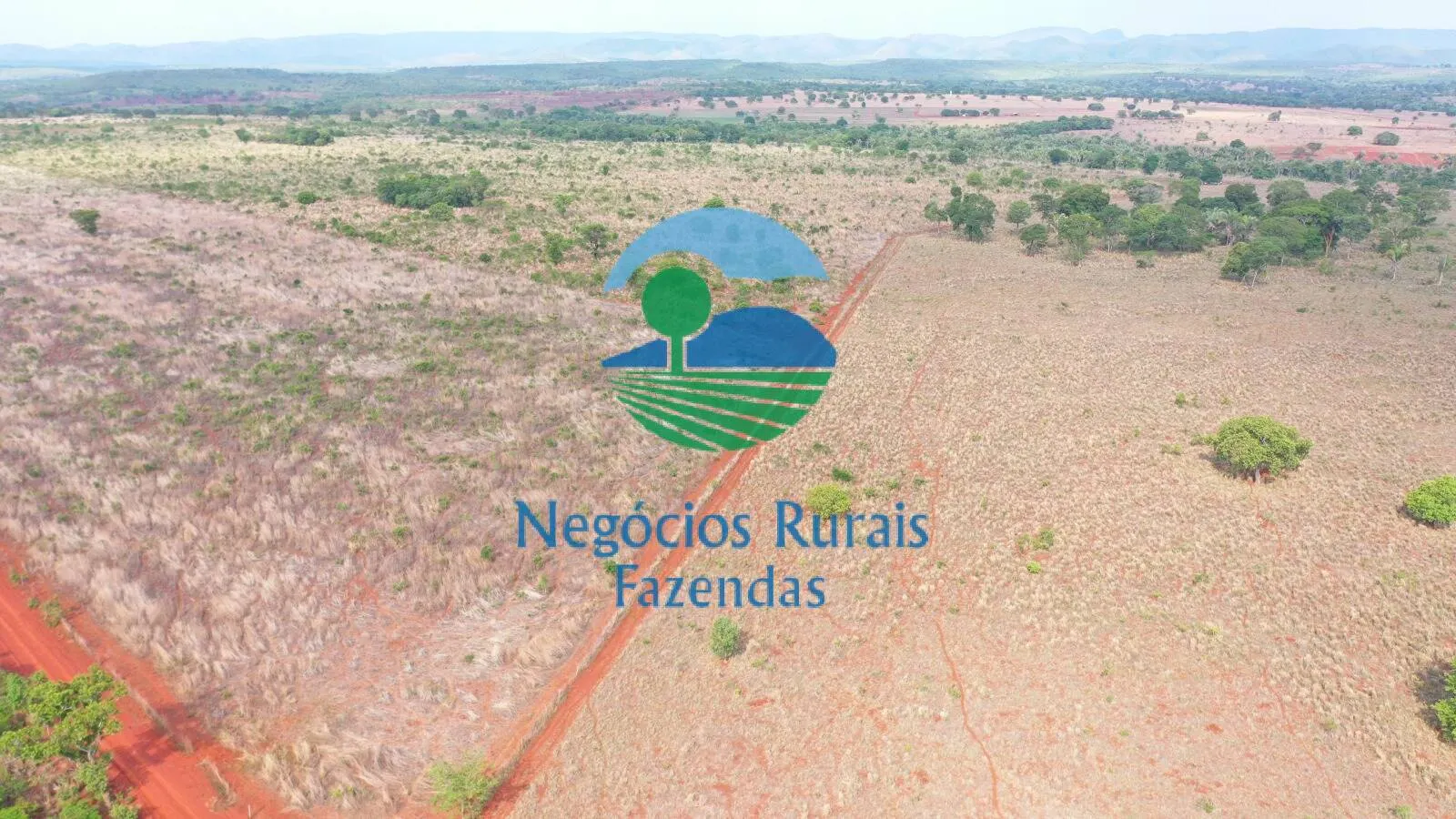 Farm for sale of 717 acres in Palmeirópolis, TO, Brazil