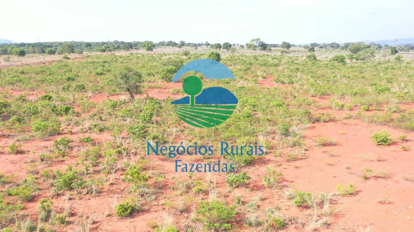 Farm for sale of 717 acres in Palmeirópolis, TO, Brazil