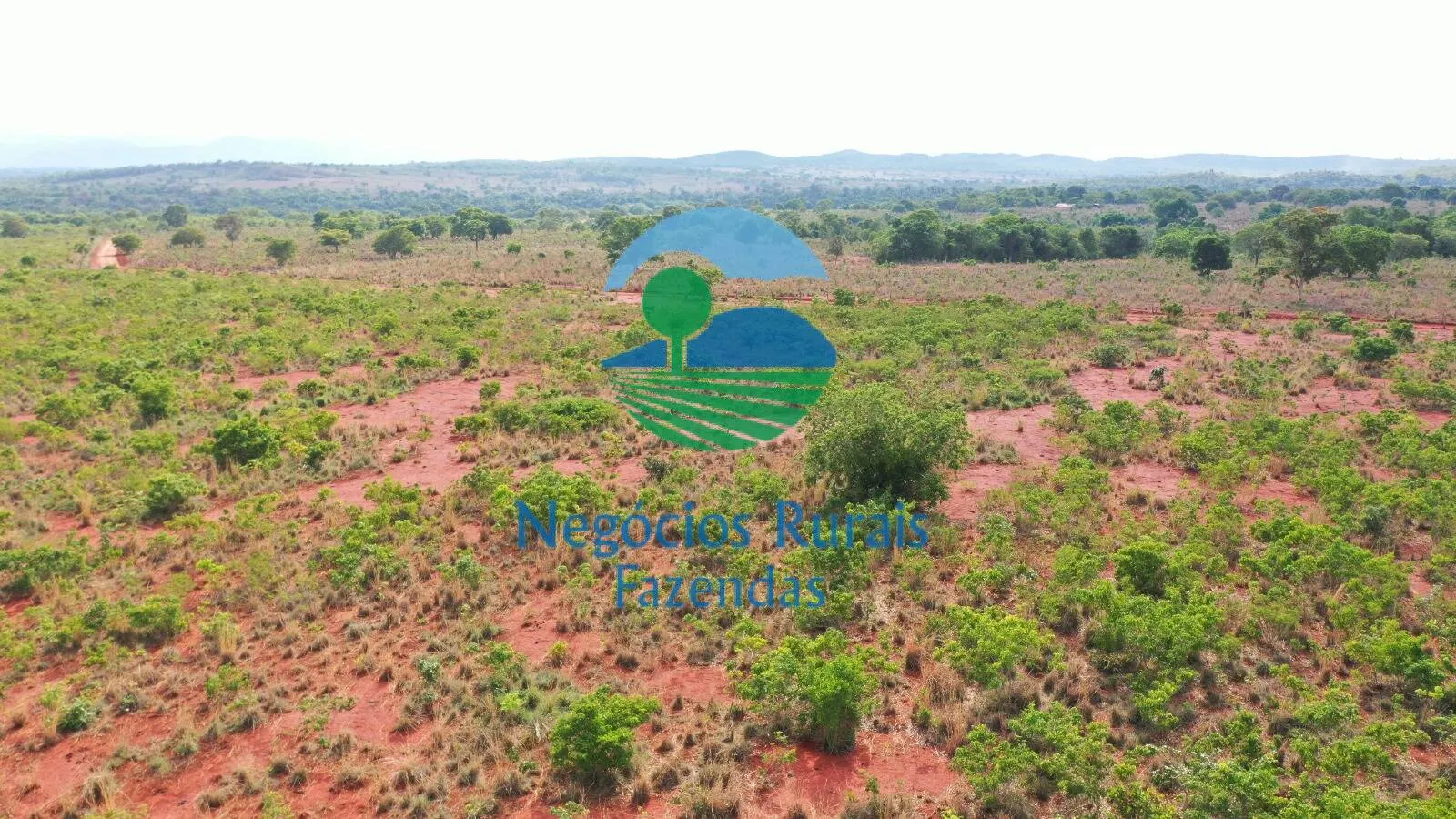 Farm for sale of 717 acres in Palmeirópolis, TO, Brazil
