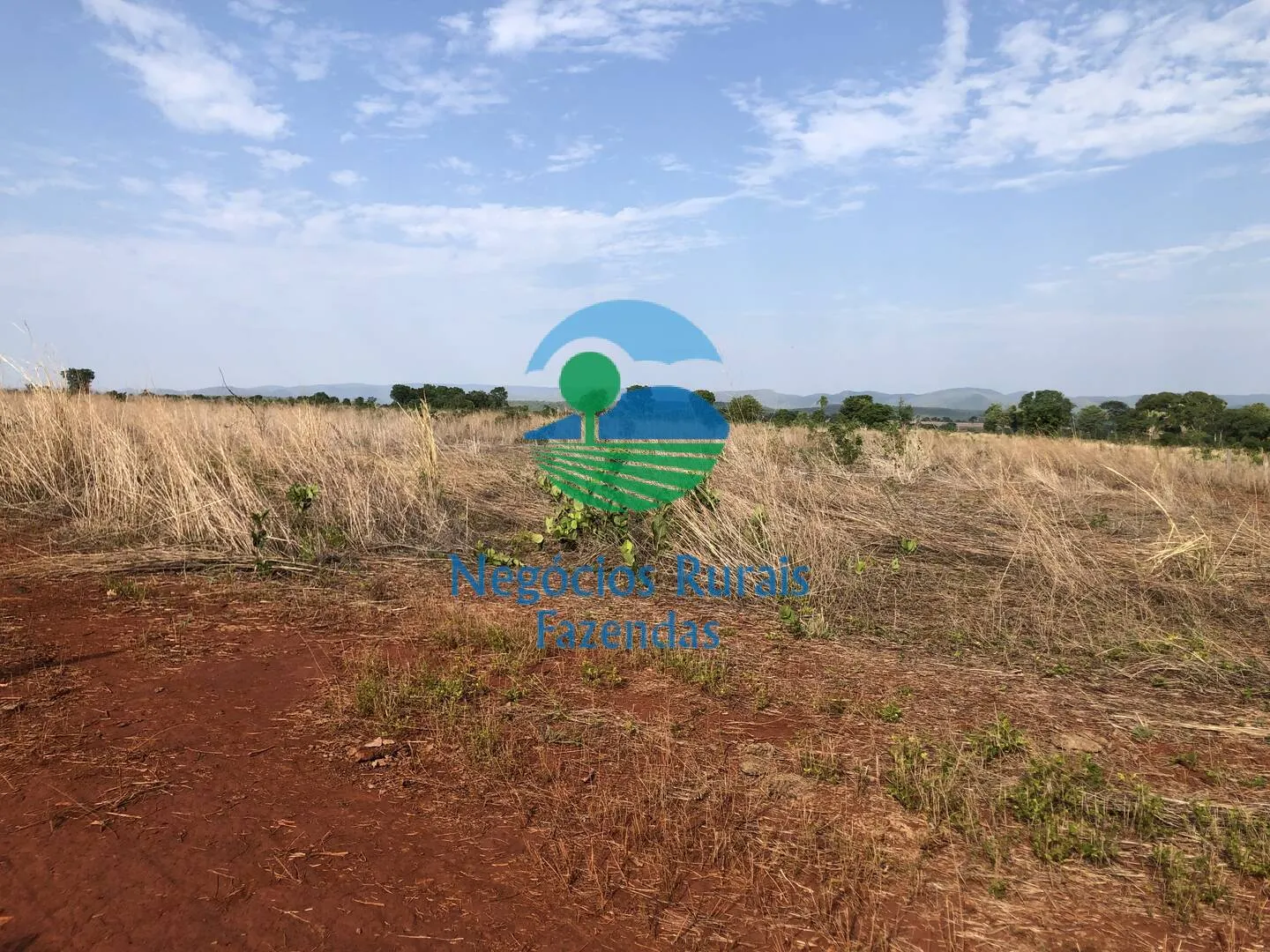 Farm for sale of 717 acres in Palmeirópolis, TO, Brazil