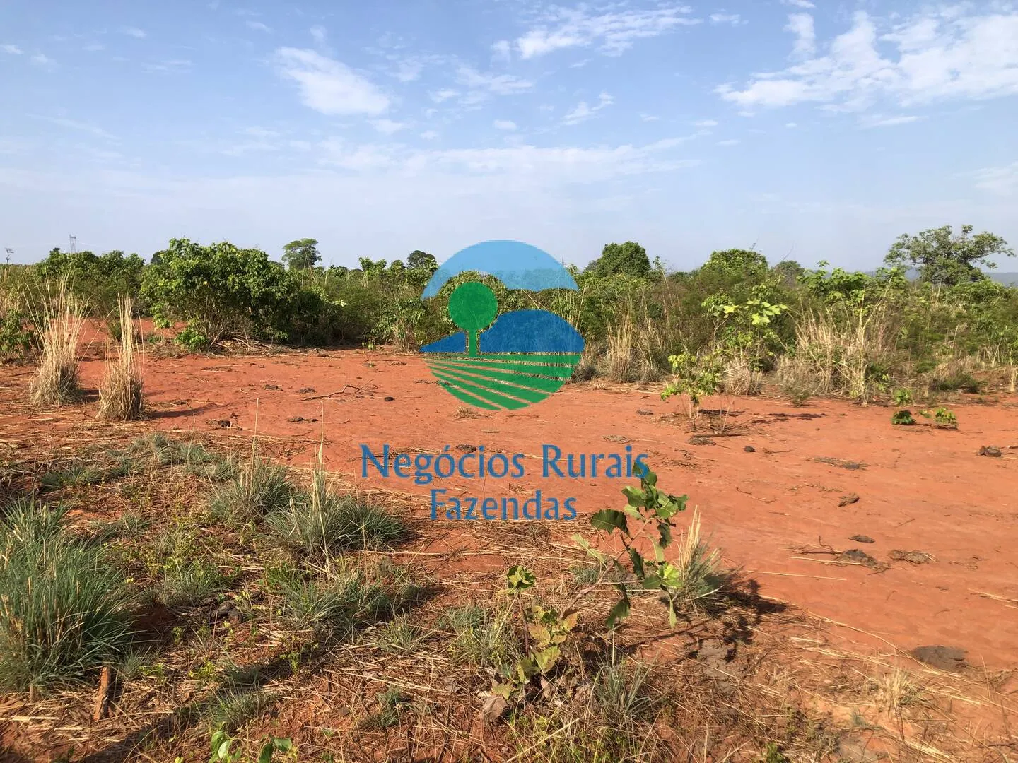 Farm for sale of 717 acres in Palmeirópolis, TO, Brazil